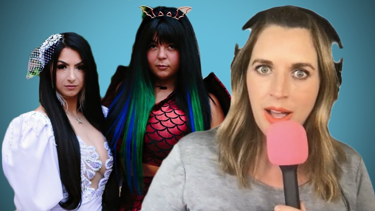TLC's Unpolished Bria & Lexi Talk Backlash For Covid Wedding, & How To Wipe Your Butt w/ Long Nails