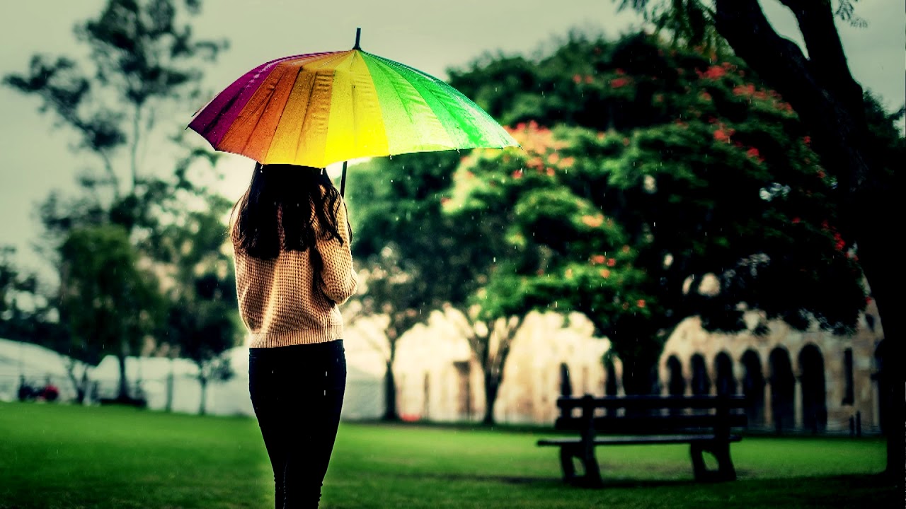 Beautiful Relaxing Piano String Music -  Dreaming of a cozy relaxing melancholy