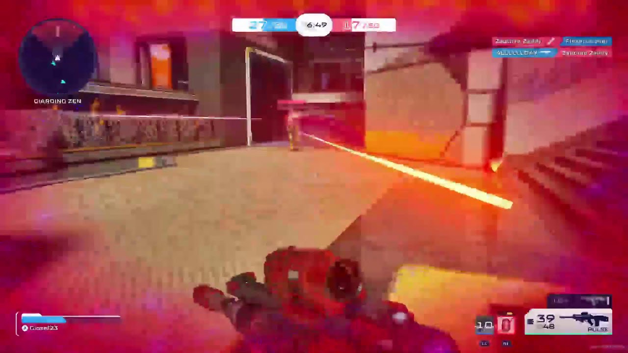 SplitGate [GameplayITA]  Lascia un like.E iscriviti.su YouTube 