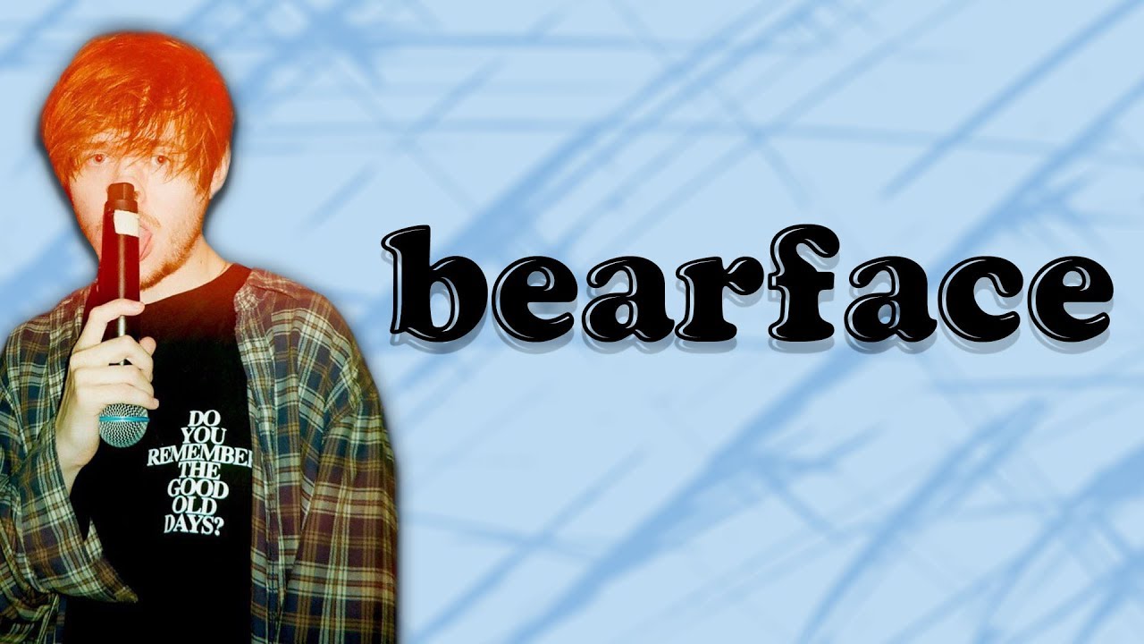What Bearface Brings to Brockhampton