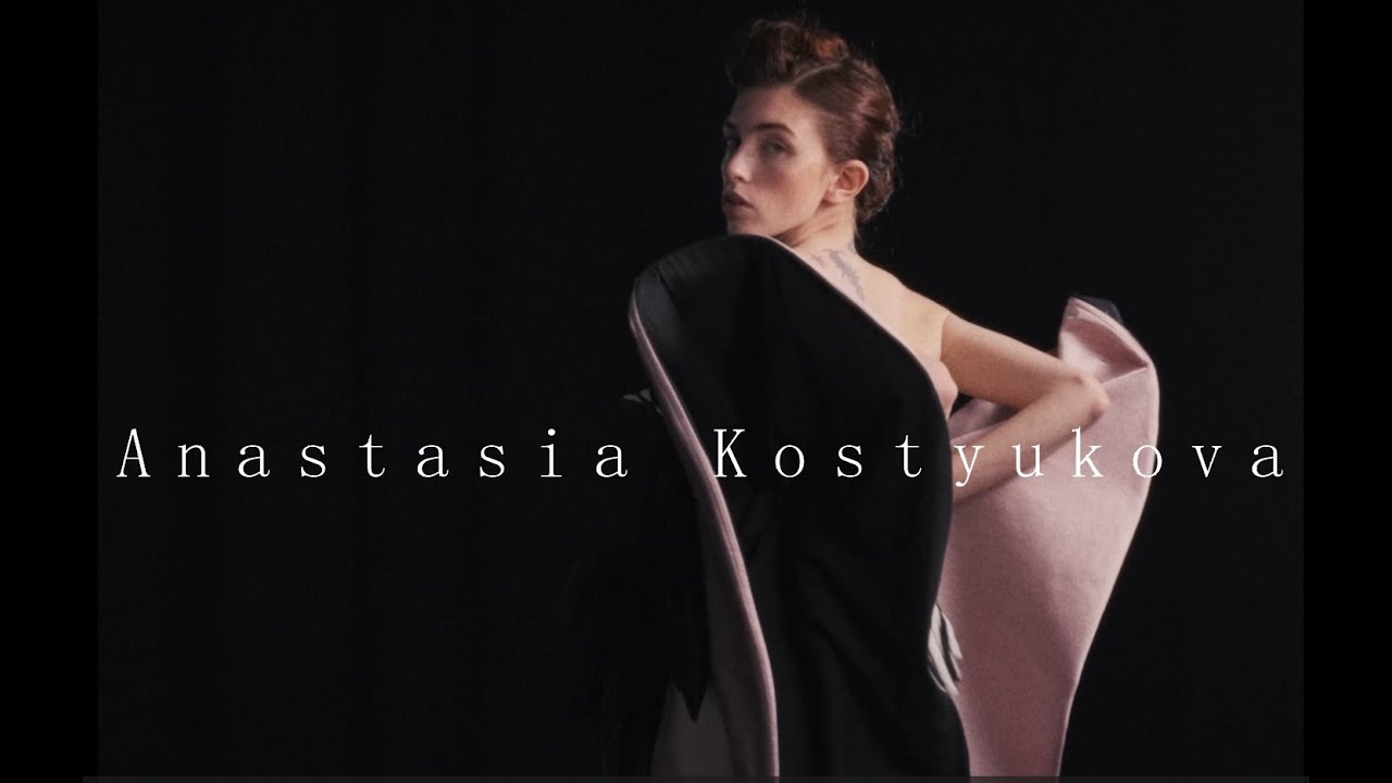 Art Director (Anastasia Kostyukova)  Showreel 2026