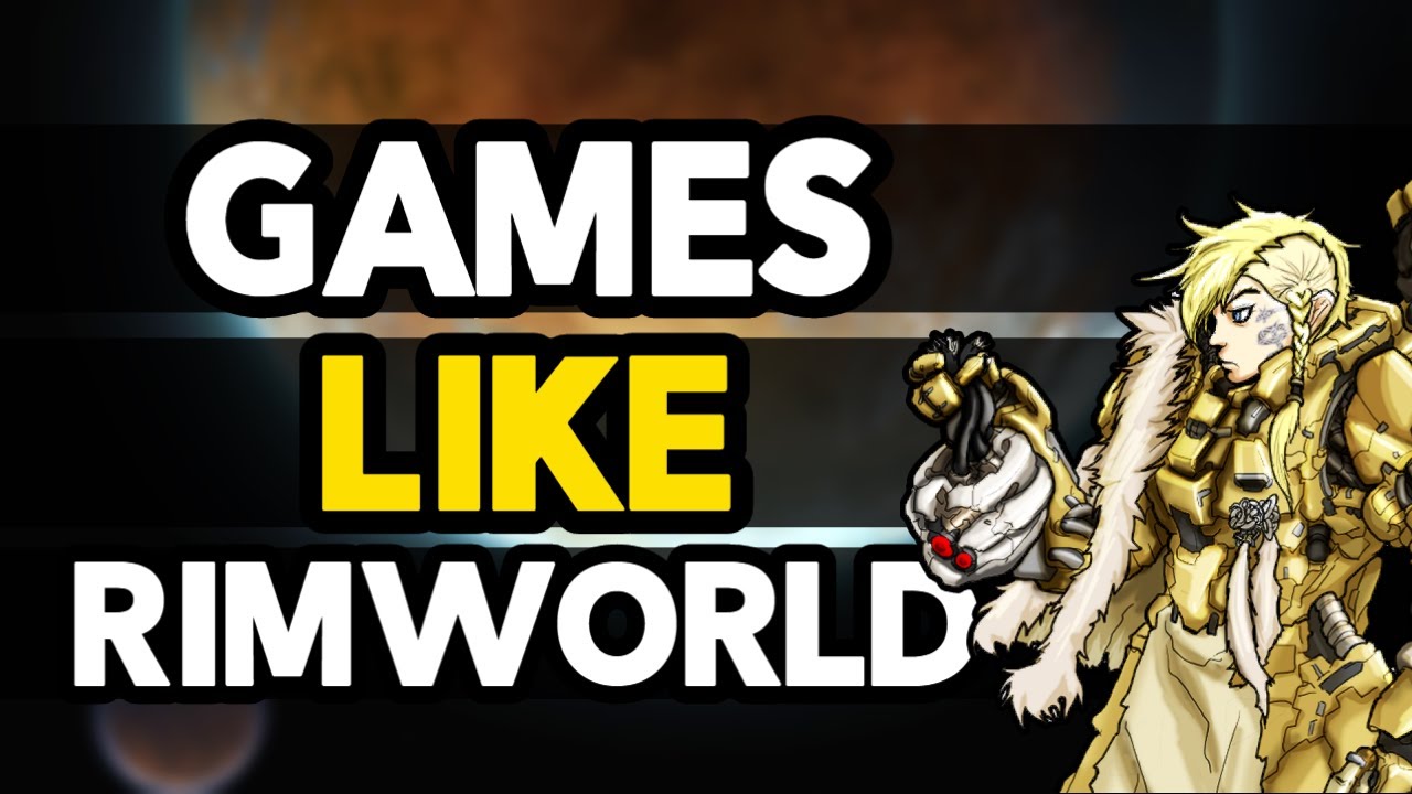 10 лучших игр для Android, похожих на Rimworld