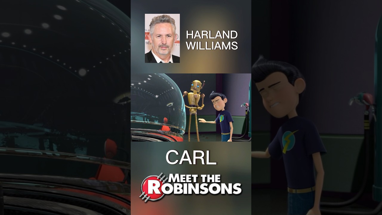 Voice Actors who are Everywhere- Part 424 #voiceactors
