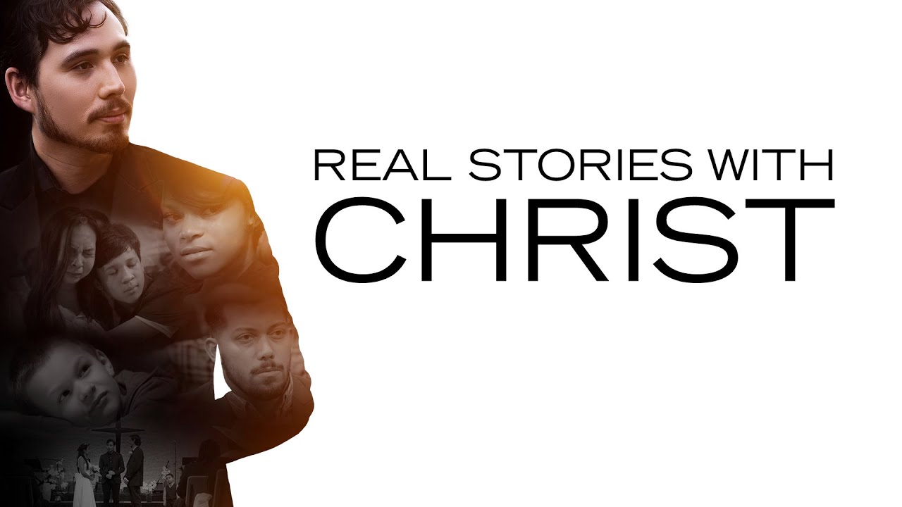 Real Stories With Christ | Season 3 | Episode 1 | Anna