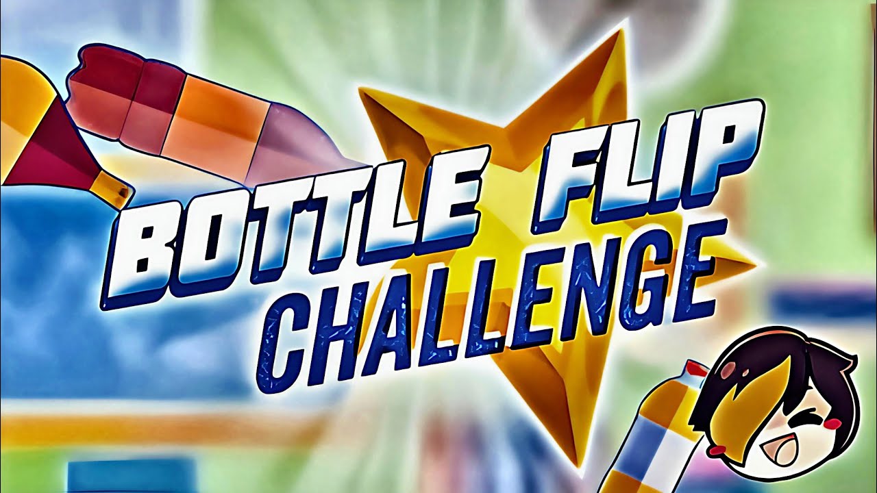 FLIP THE BOTTLE CHALLENGE GAMEPLAY 1 shortsfeed#shortslive #shorts #ets2