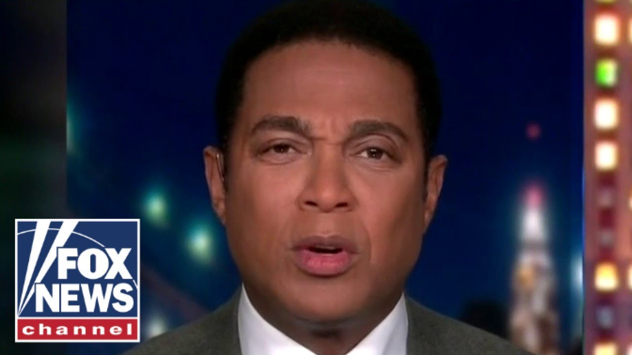 'The Five' slam CNN's Don Lemon for his latest insult toward Trump supporters