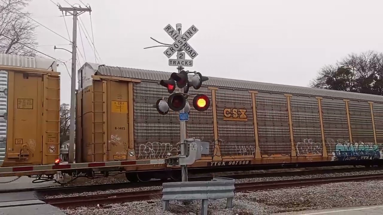 NS 4279 leads 18D in Union, SC with Friendly Engineer!