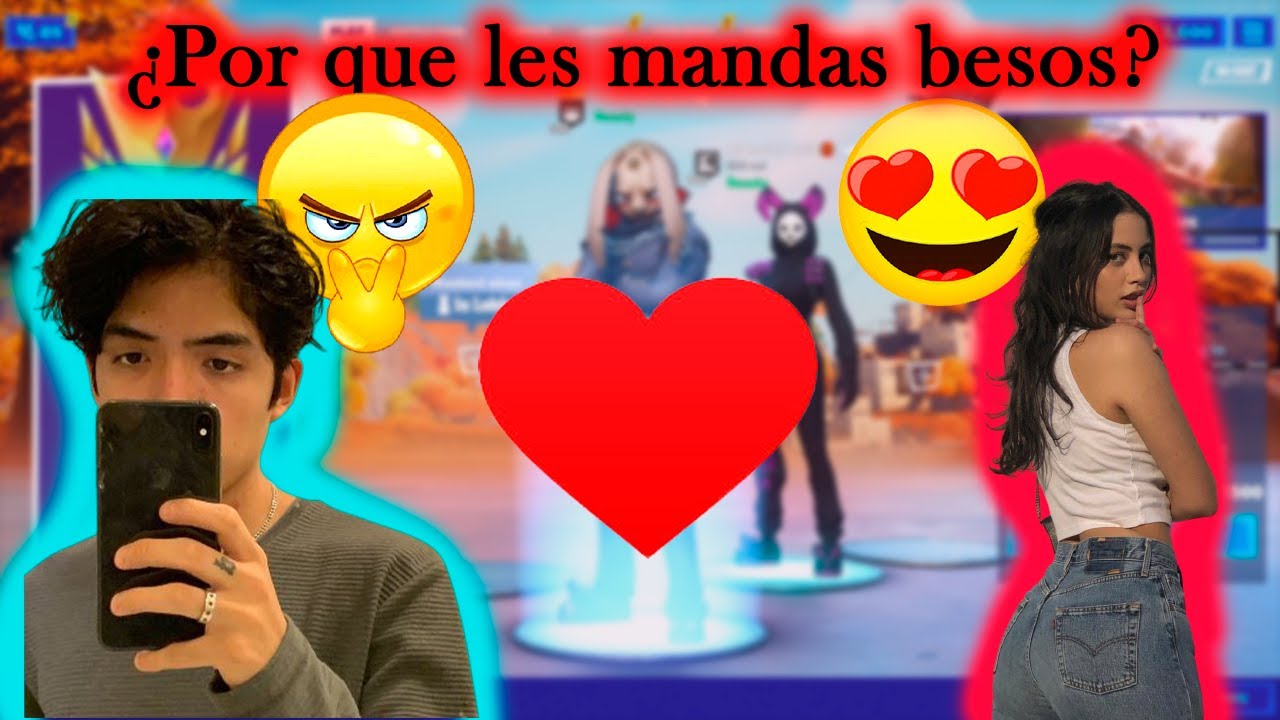 Pgod modo toxico  😡 ¡Pgod y Nat demuestran por que son la mejor pareja de Fortnite 🏆🔥 1⁰ !