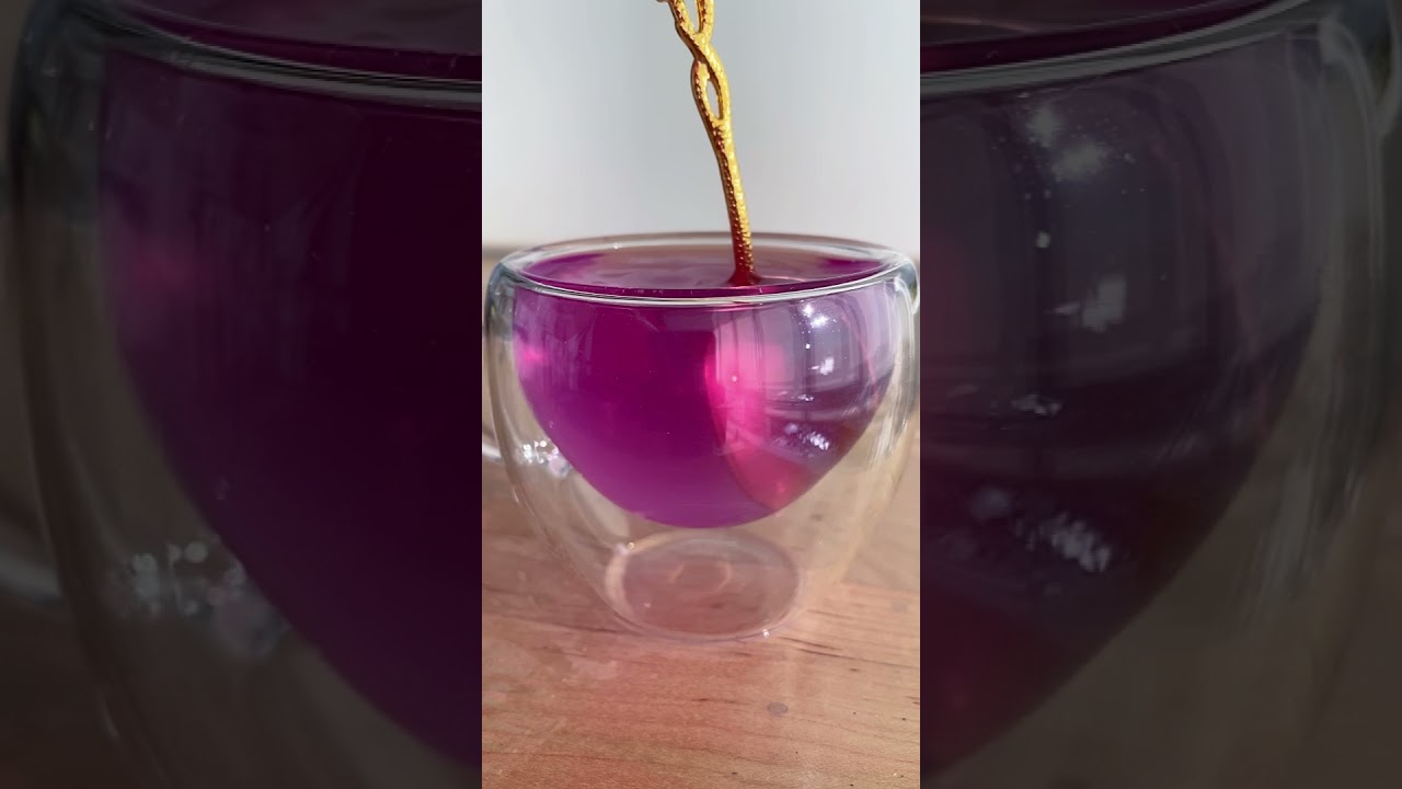 Did you know about these kitchen science hacks? #shorts
