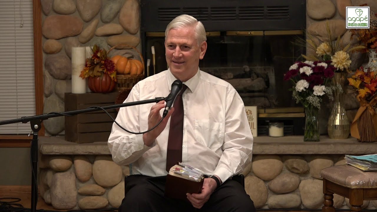 Q&A with Brother Keith Daniel & The Testimony of His Family