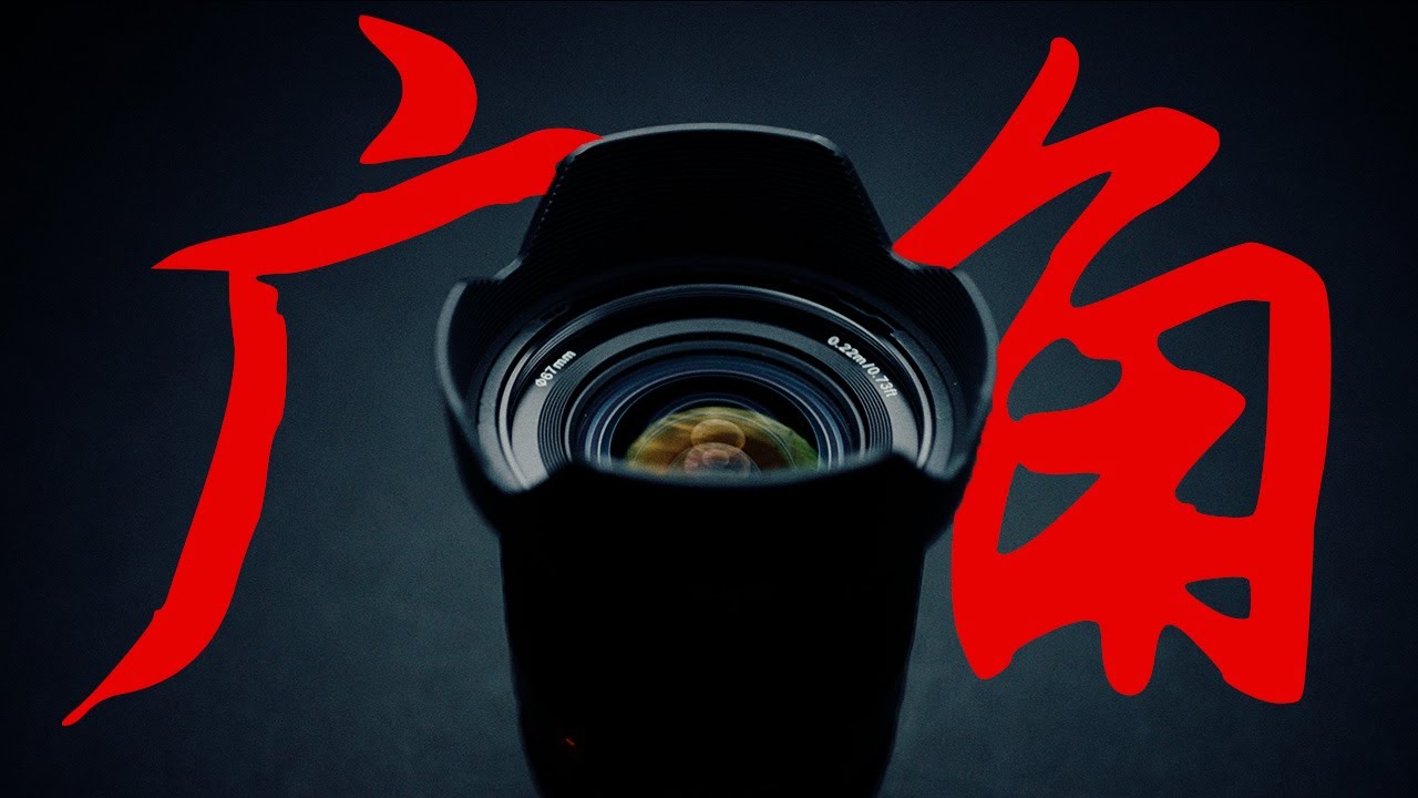 This is the lens I've been waiting for.