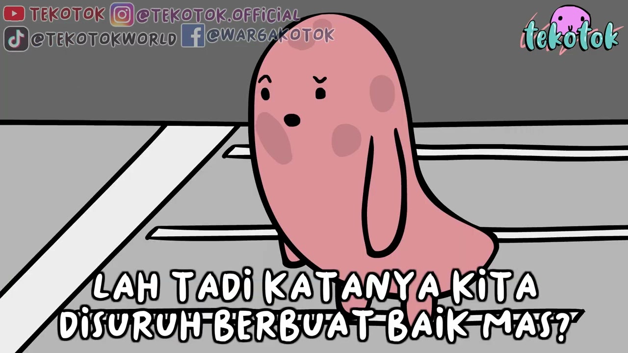 Sosial Eksperimen