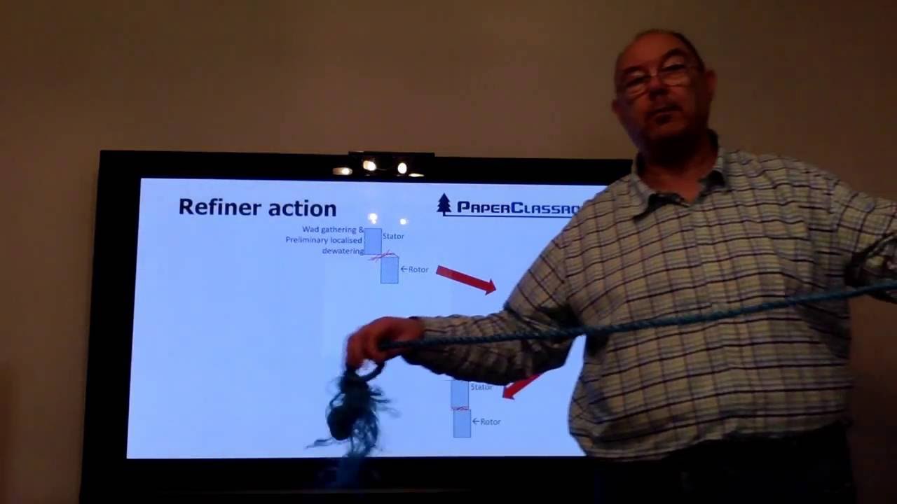 16 - refiner action