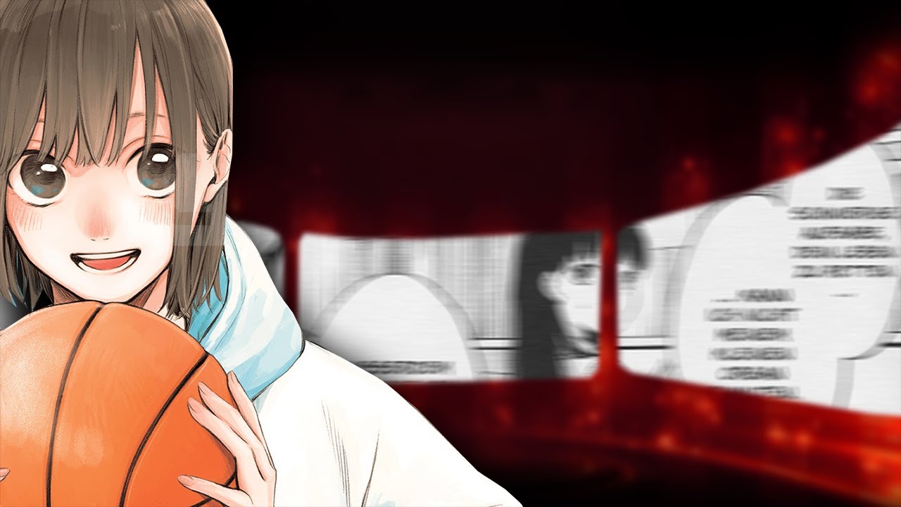 Der BESTE ROMANCE in der NEW GEN! - BLUE BOX [Review / Deutsch]