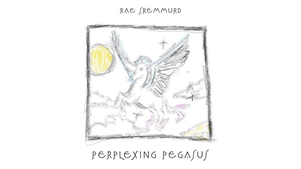 Rae Sremmurd - Perplexing Pegasus (Audio)