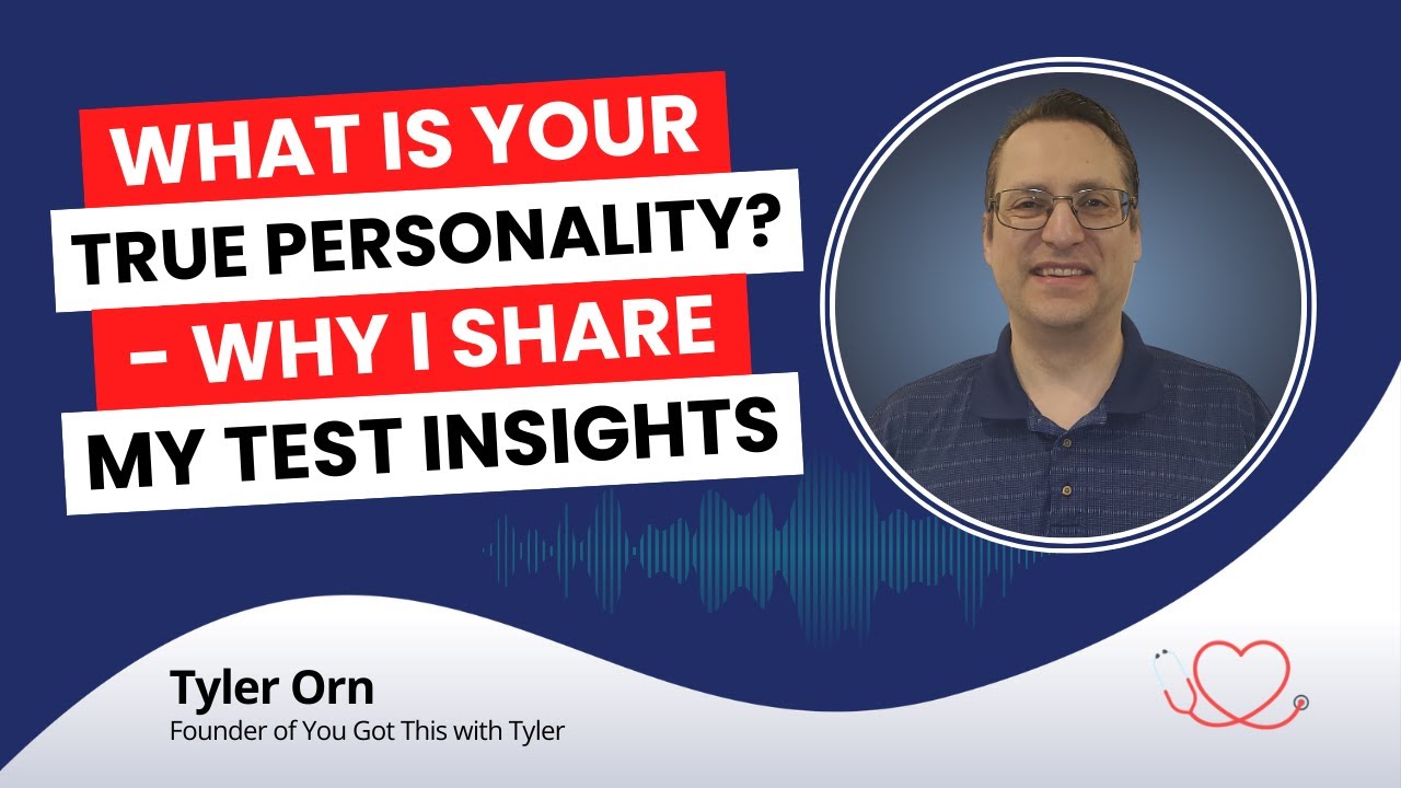What Is Your True Personality? - Why I Share My Test Insights