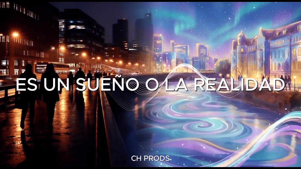 Sueño o Realidad - CH Prods [Deep House Chill / Tropical Vibes]