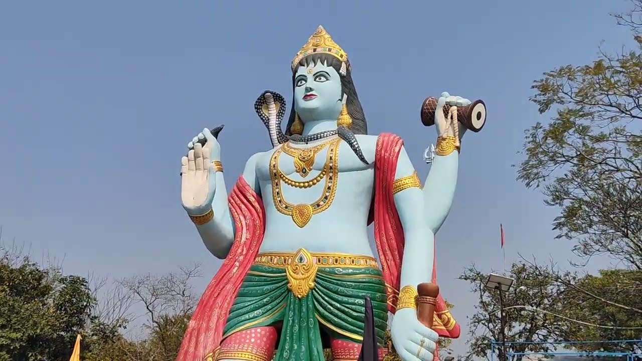 Full video 📸 Part 3️⃣...🙏🕉️जय भैरवनाथ बाबा जी 💐