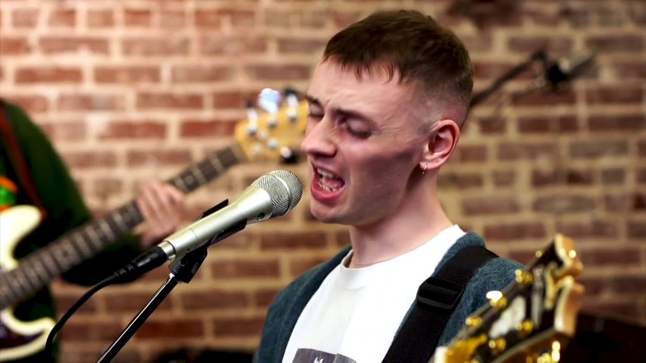 Puma Blue - Midnight Blue - 11/12/2019 - Paste Studio ATL - Atlanta, GA