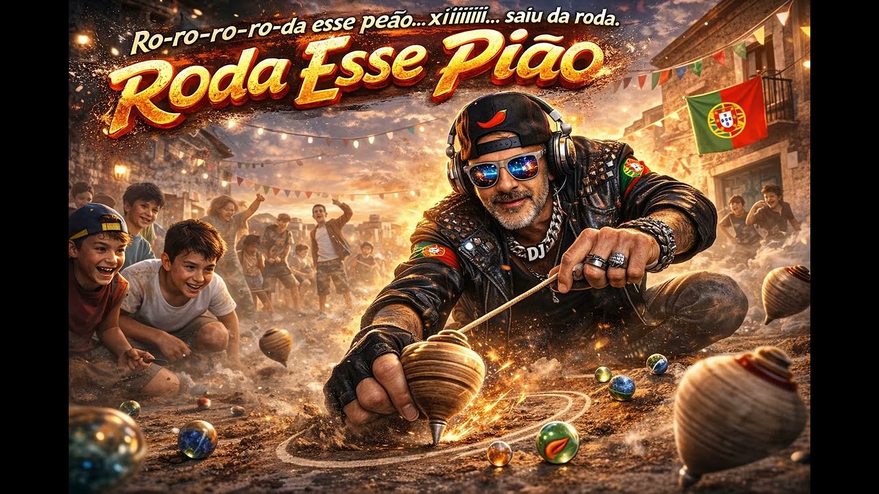 Roda Esse Pio