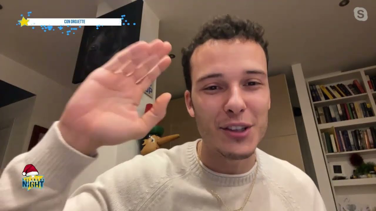#telebarisocialnight