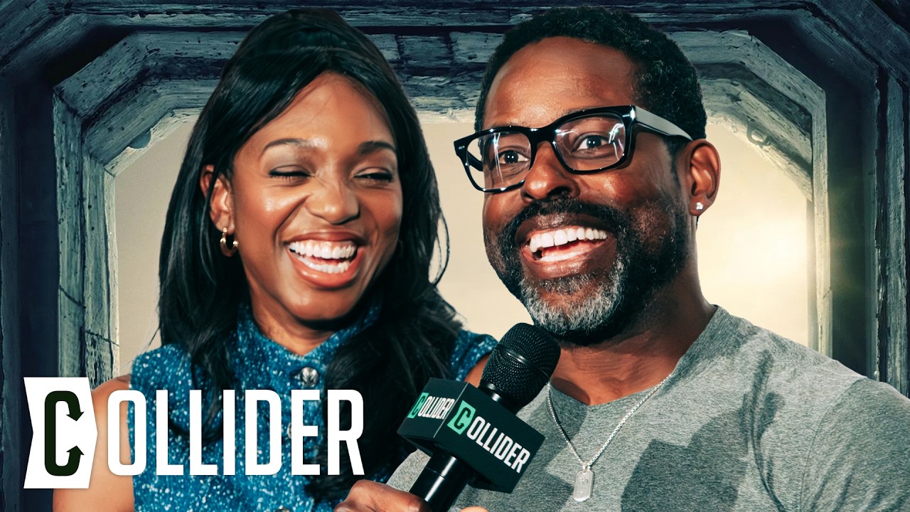 Paradise Season 2: Creator and Stars Break Down Episode 7 and What the Nosebleeds Actually Mean