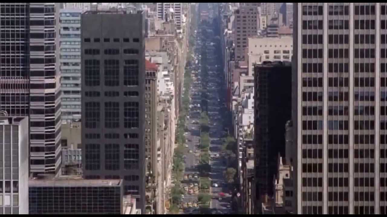 La Imagen de La Ciudad - Kevin Lynch