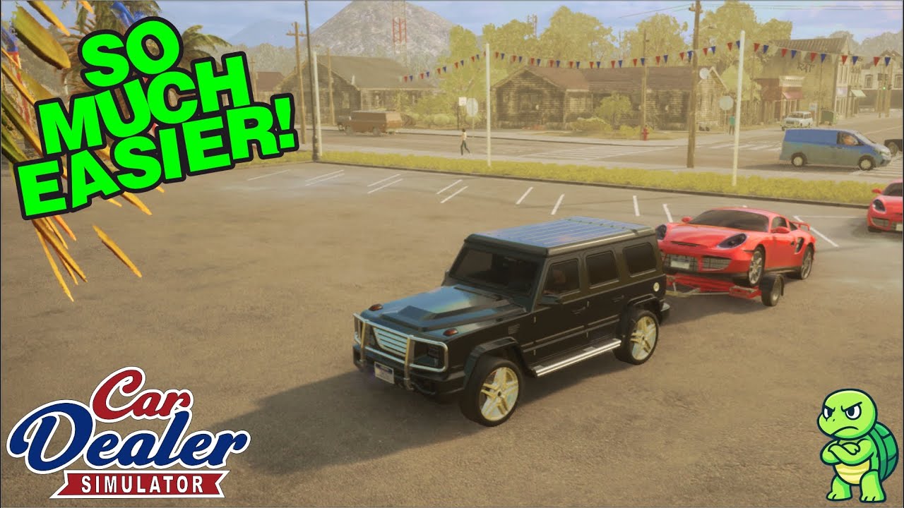 Этот новый трюк значительно повысил производительность моего автосалона!