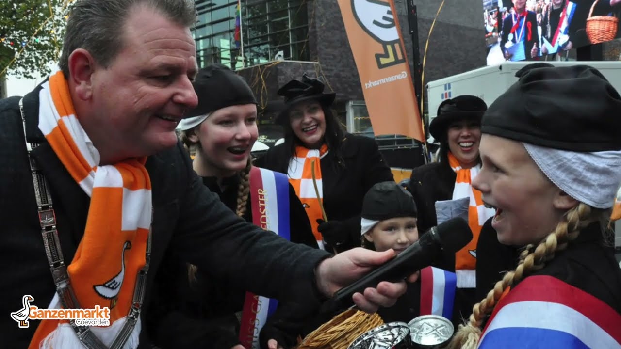 Ganzenmarkt 2023 aftermovie