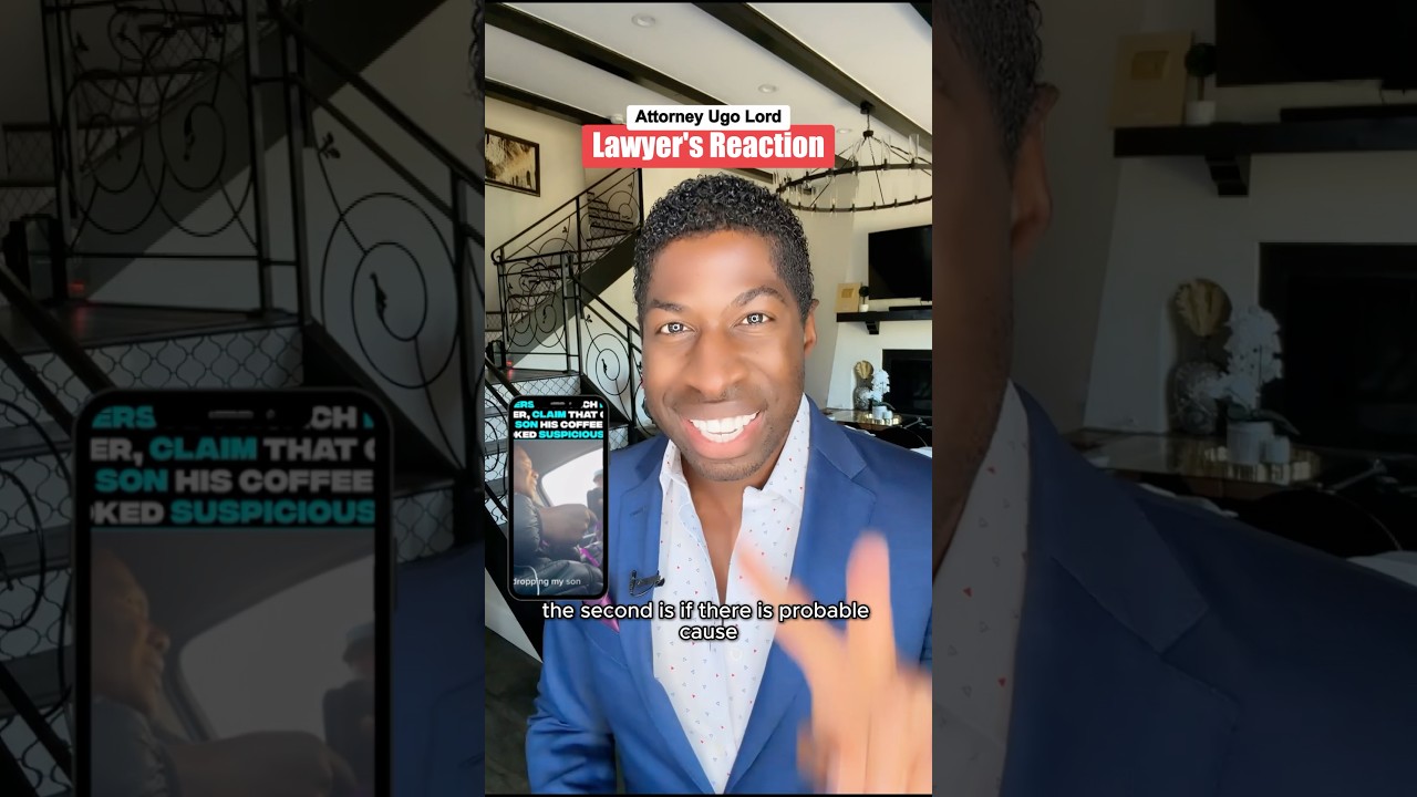 5 способов, которыми полиция может обыскать вашу машину без ордера &mdash; Водитель противостоит полице...