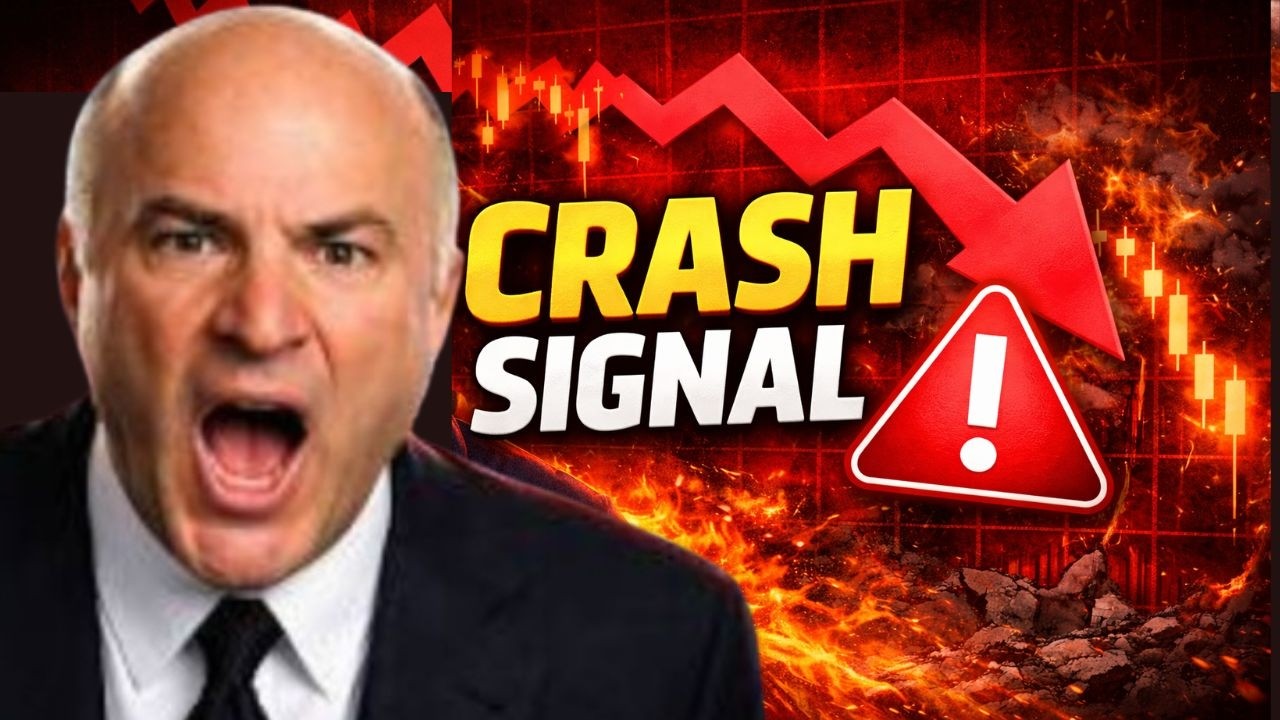 🚨 MAJOR NEWS is Moving the Stock Market RIGHT NOW — Are You Ready for 2026?