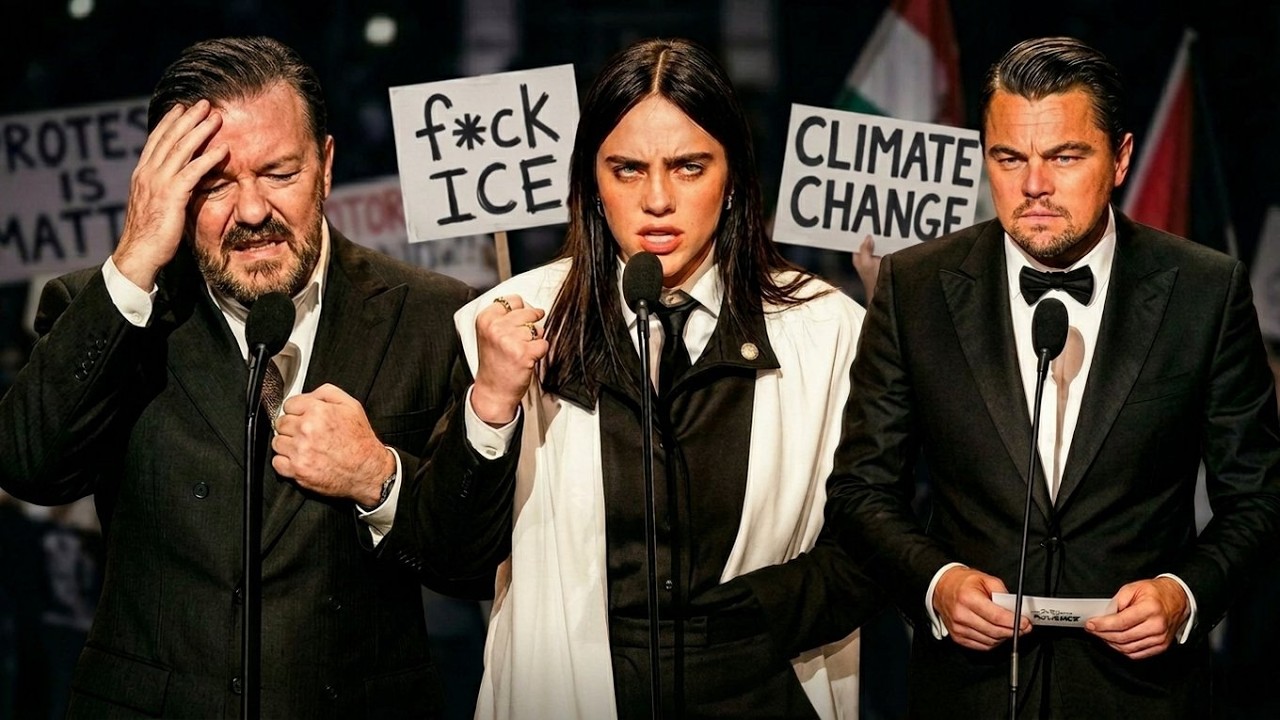 When Celebrities Get Political