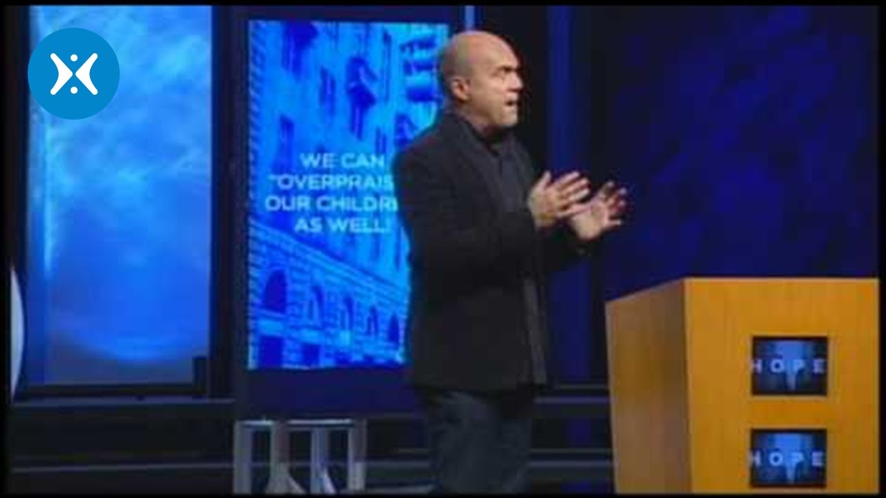 Hope for Prodigal Children