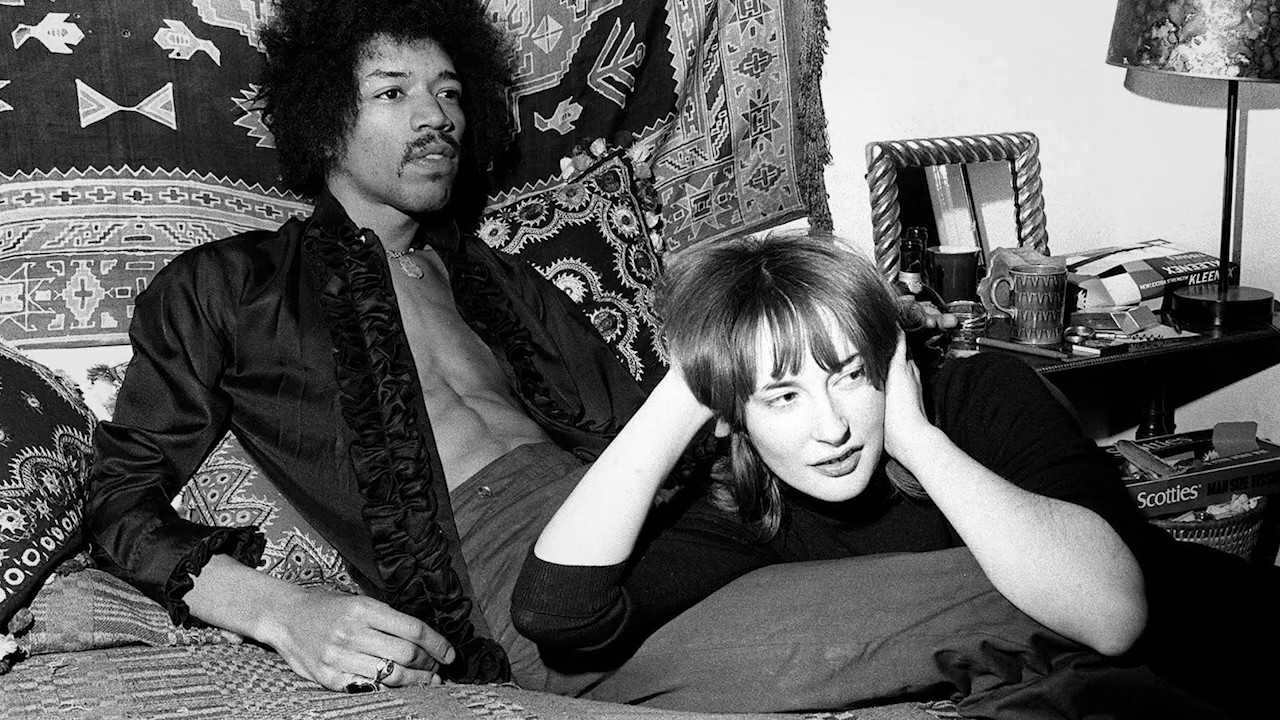 Hendrix Flat Opening