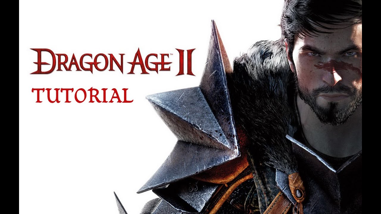 Dragon Age 2 - Mod Installation Tutorial