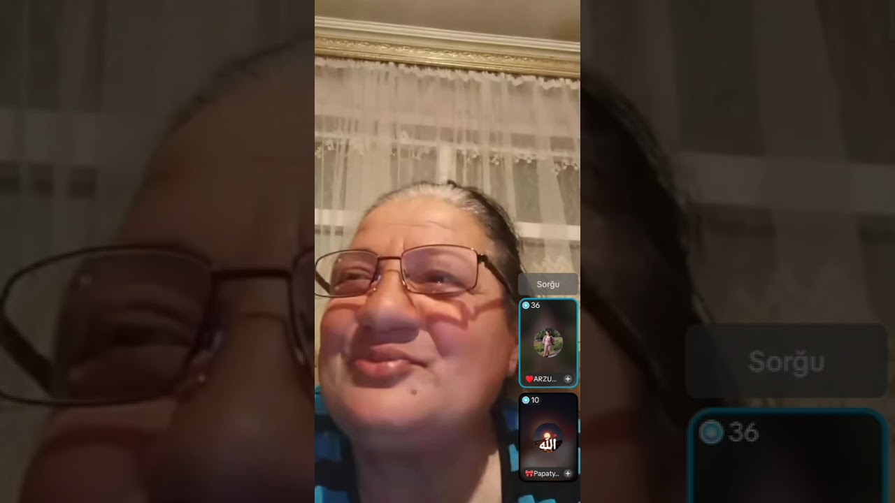 AYŞAD DÜZ EDİR❗ARZU ƏSƏBLƏŞDİD YIĞIŞDIRIN BU SÖHBƏTİ😱