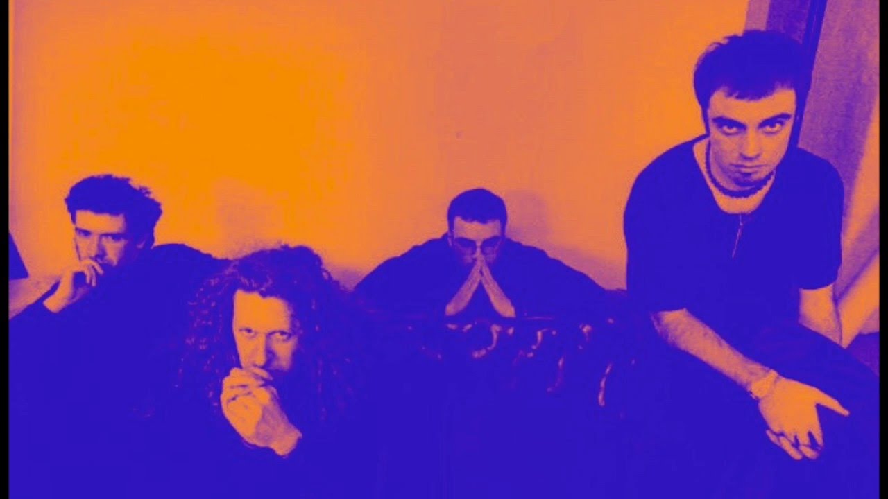CATHERINE WHEEL John Peel 9th April 1991