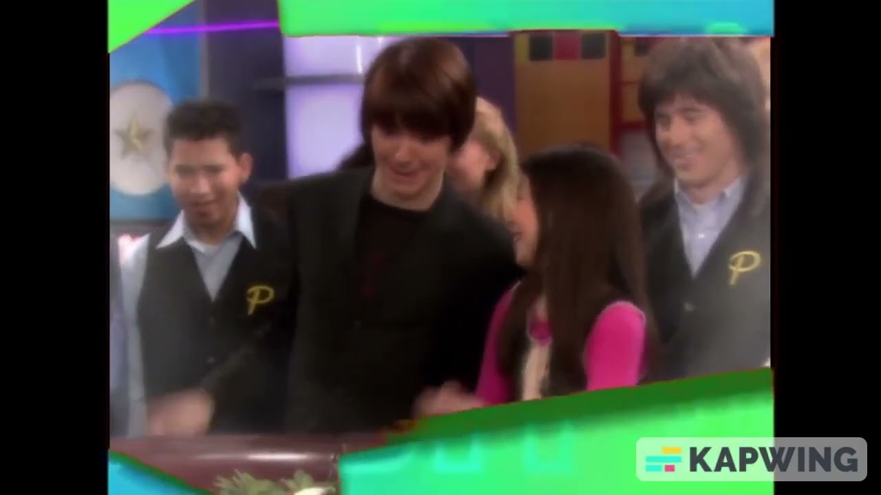 My Drake & Josh Intro