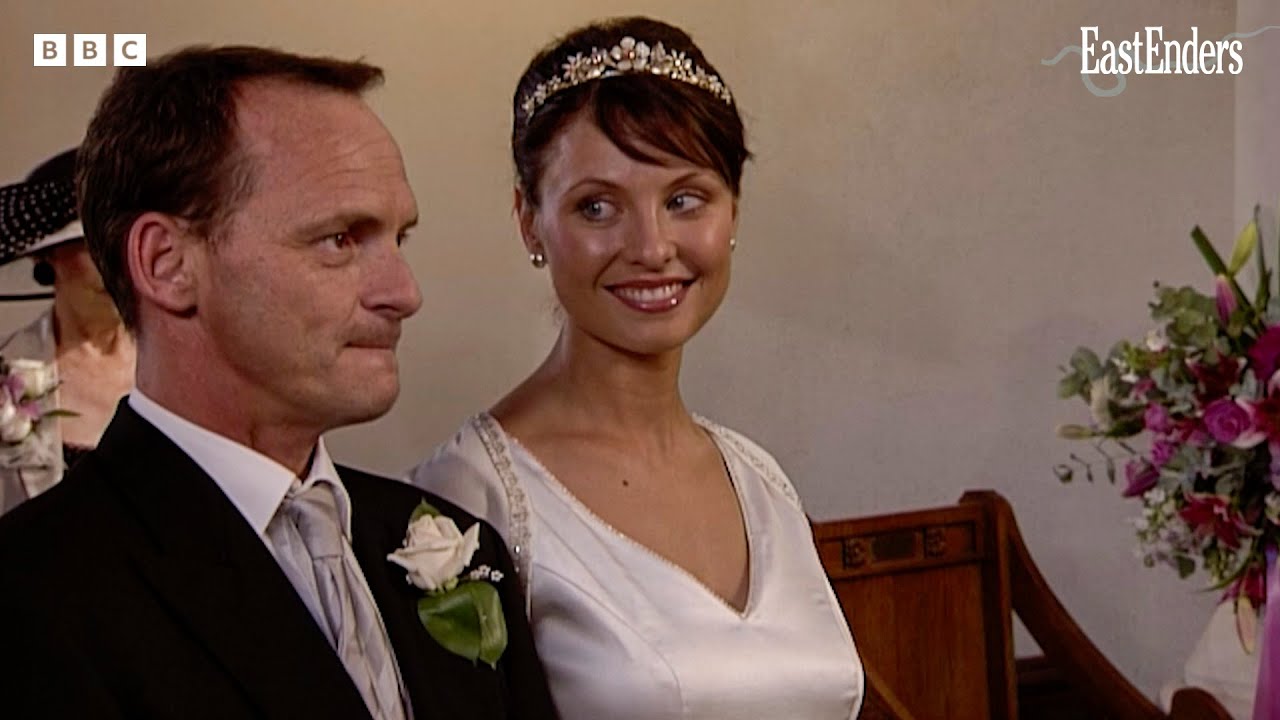 The Many Lovers of Honey Mitchell | EastEnders