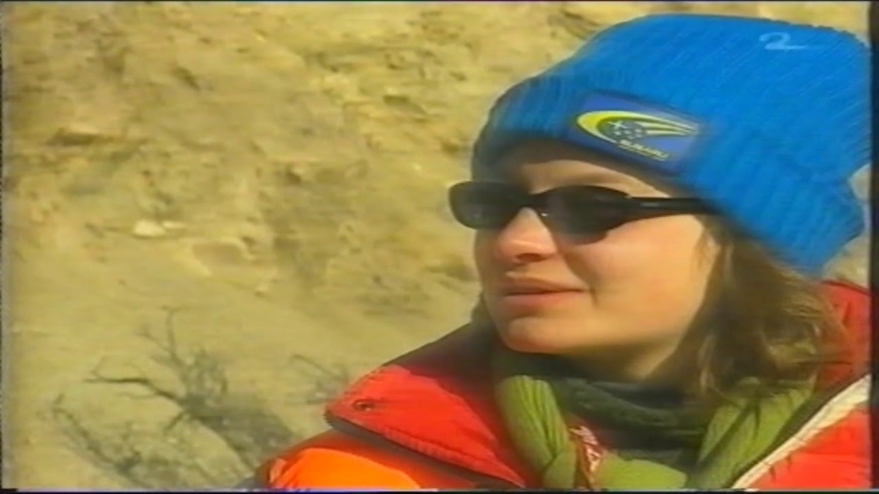 WRC Rally Turkey 2003 Day 1 (in Finnish)
