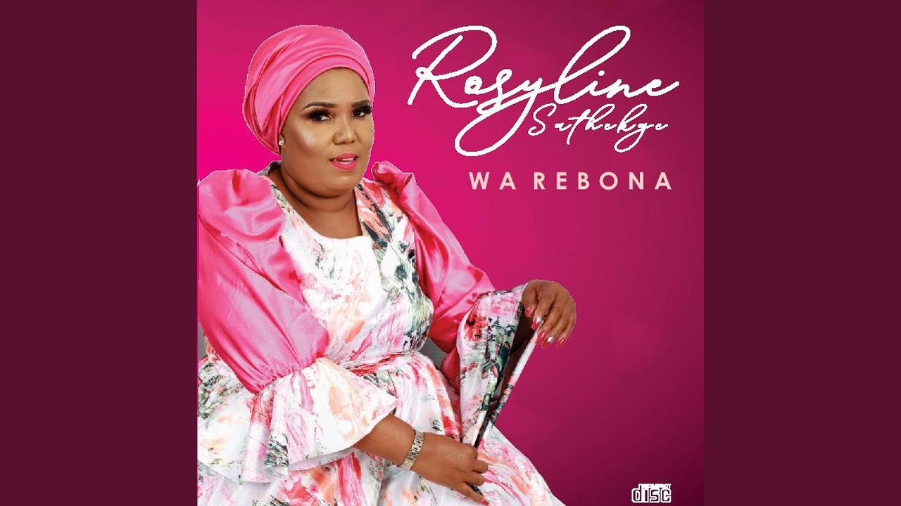 Wa Rebona Nna
