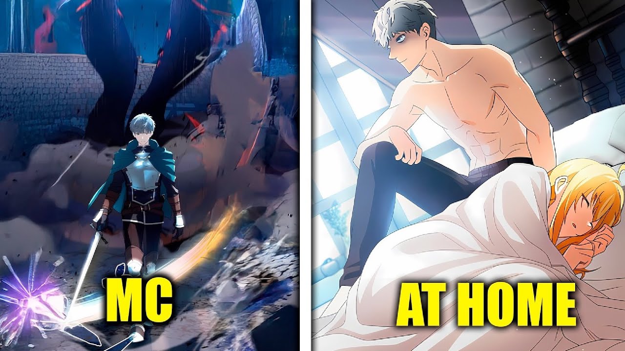 He Was Expelled From The Empire And Became A Legend In Another Kingdom Manhwa Recap