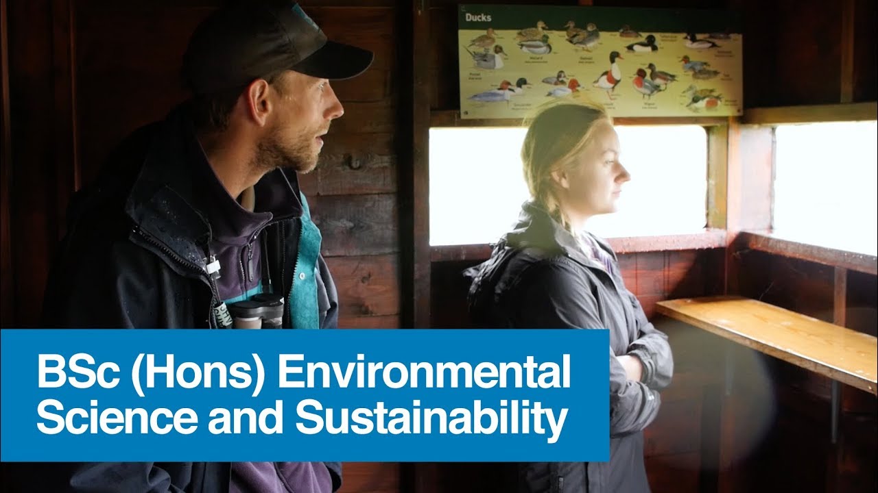 Caerlaverock Wildfowl and Wetlands Trust (WWT) Placement Provider/Employer