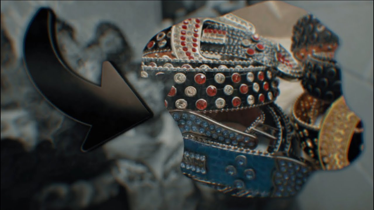 Leeky Glitxh x Matt Mdubb - Hatz N Gatz (Official Music Video)