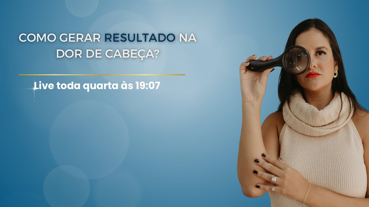 Como tratar #dordecabeca ?