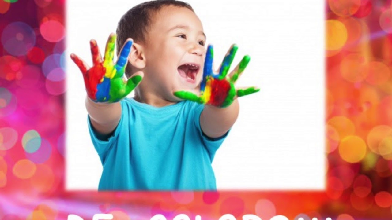 Nadal de colors 2n
