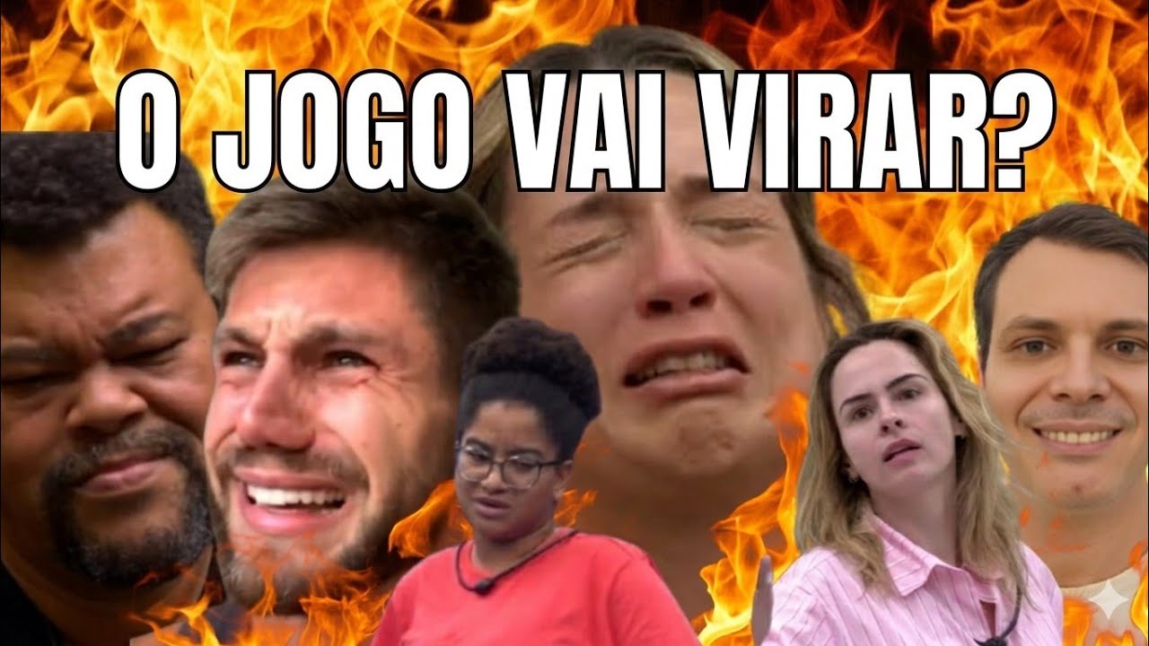Cartas revelam o que vai acontecer com os participantes do BBB 26