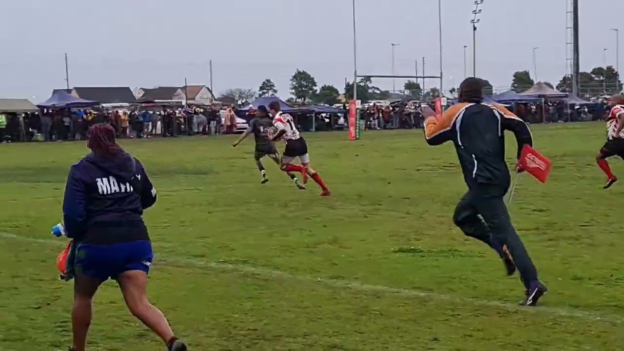 evergreens rfc vs groot brak rfc