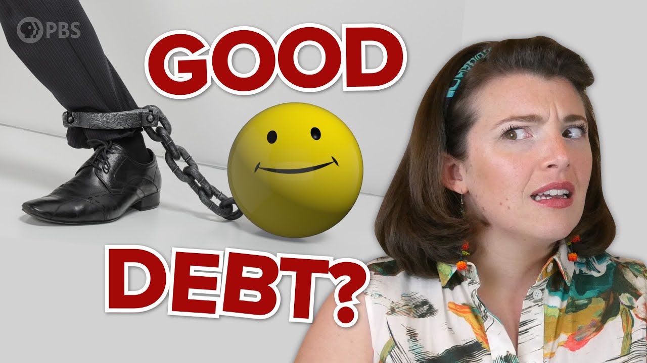 Is It Good For Me To Have Debt?