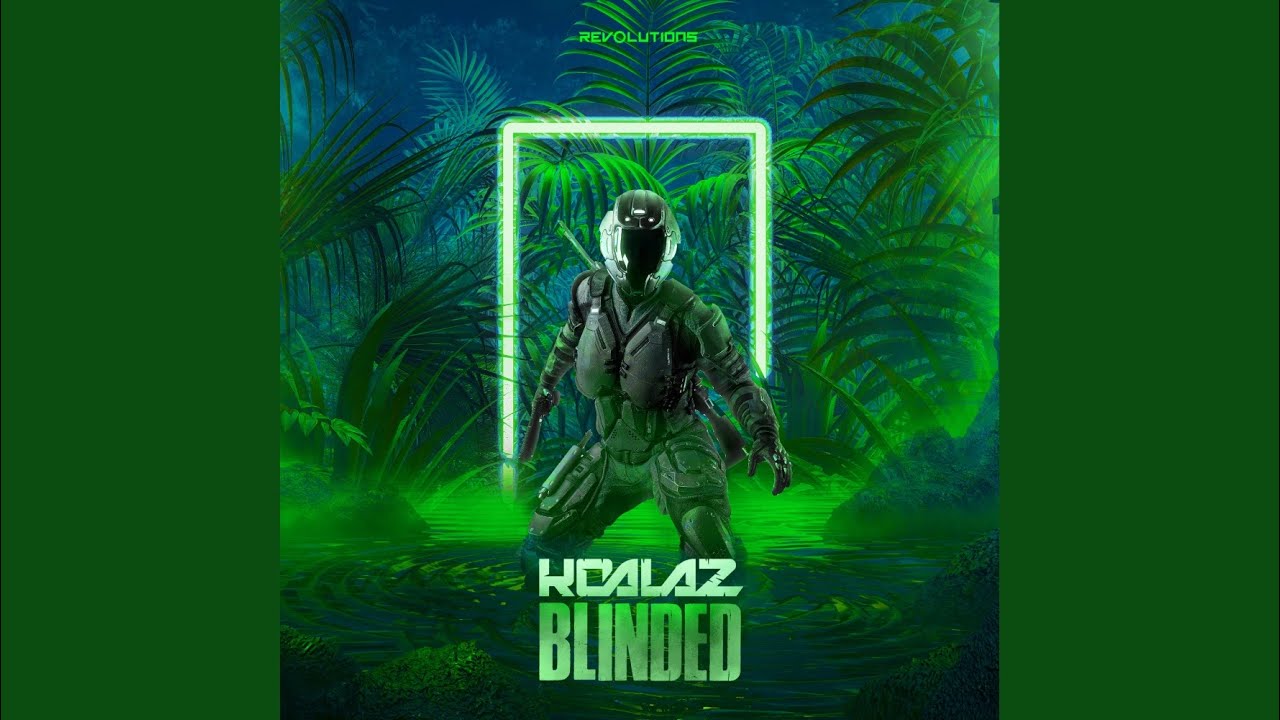Blinded (Original Mix)